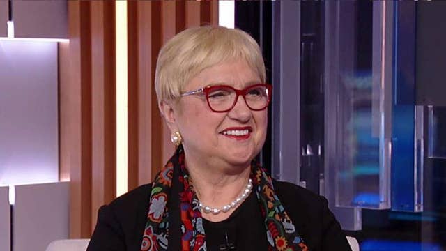 Delivery not fair to our customers: Lidia Bastianich