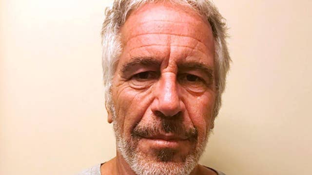 More to Epstein guard investigation than government has revealed: Andrew Napolitano