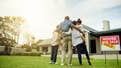 Is there a housing revival?