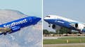 Southwest removes Boeing 737 MAX jets from schedule through March 2020
