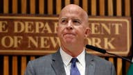 NYPD Commissioner 'respects' Bloomberg for stopping stop-and-frisk
