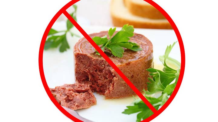 NYC ban on foie gras takes effect in 2022