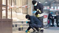 Three detained in Germany over $1B jewel heist