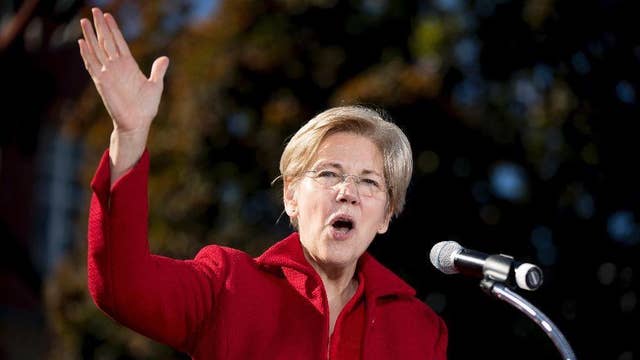 Will billionaires speaking out against Warren's wealth tax benefit her? 