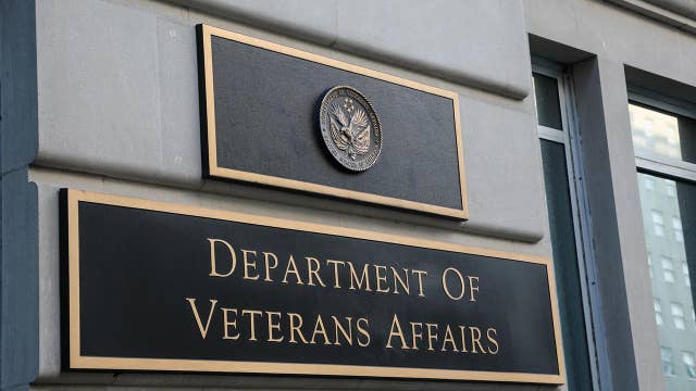 Veterans Affairs healthcare audit shows thousands of delayed, canceled test results   