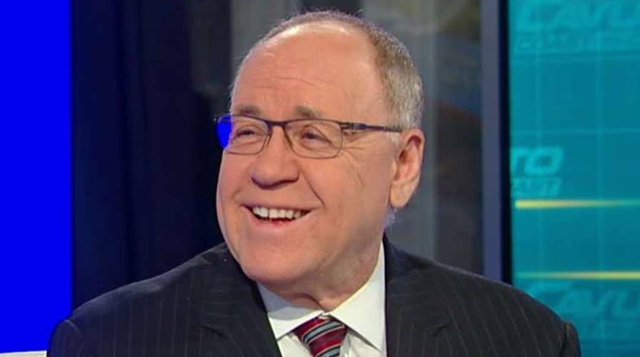 More people living well over 100 years old: Dr. Marc Siegel