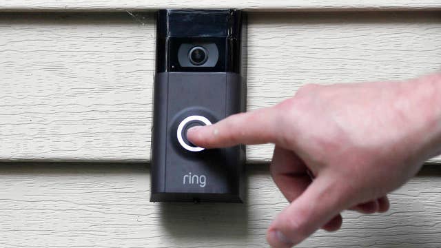 Privacy concerns around security devices
