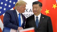 Trump: Phase 1 US-China trade deal will be signed on Jan. 15
