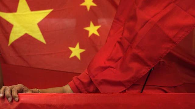 We’re seeing a dramatic change in global opinion on China: Gordon Chang