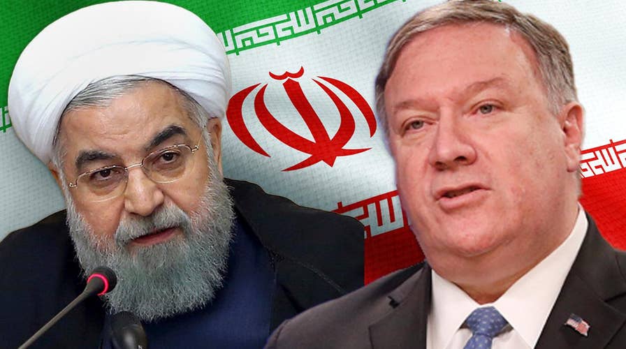 Should US fret over China, Iran, Russia performing joint military drills?