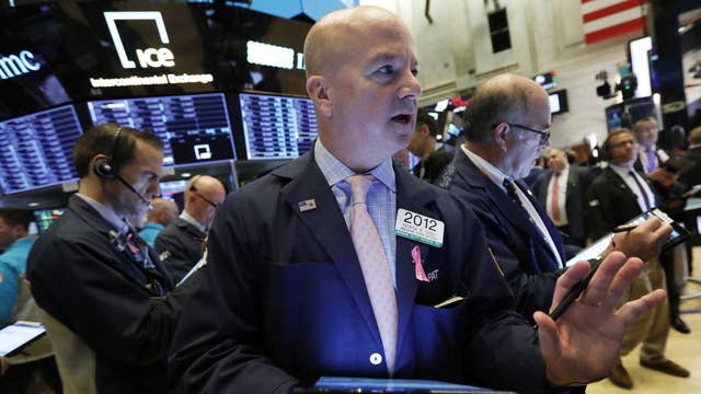 Markets in a very good place heading into 2020: Strategist 
