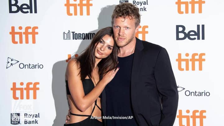 Emily Ratajkowski, Sebastian Bear-McClard getting paid to leave NYC apartment