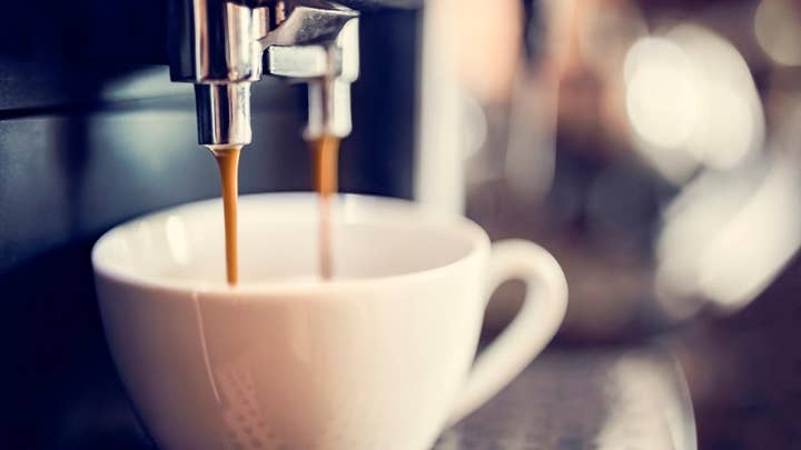 Could you lose weight, burn fat by drinking coffee?