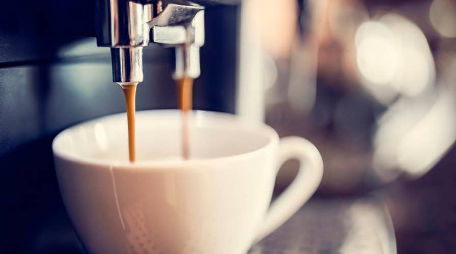 Weight loss: 1 cup of coffee a day may help