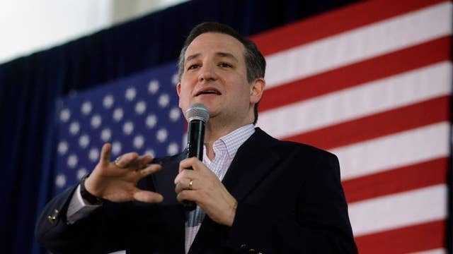 Senate impeachment trial could last up to 6 weeks: Sen. Ted Cruz