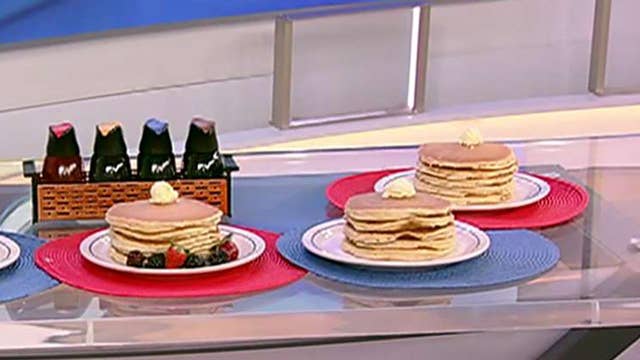 IHOP to launch fast, casual restaurant with on-the-go service