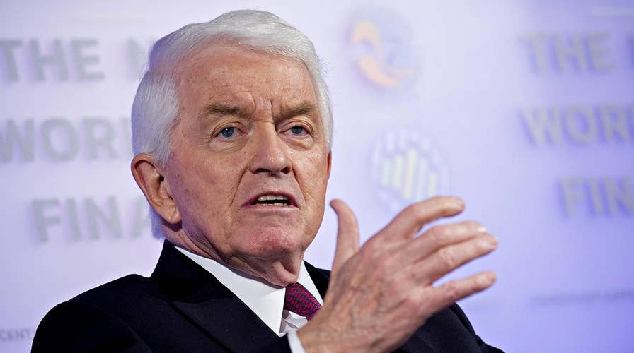 Chamber of Commerce CEO: USMCA will carry our economy forward