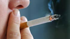 Smokers more at risk in coronavirus fight, study says