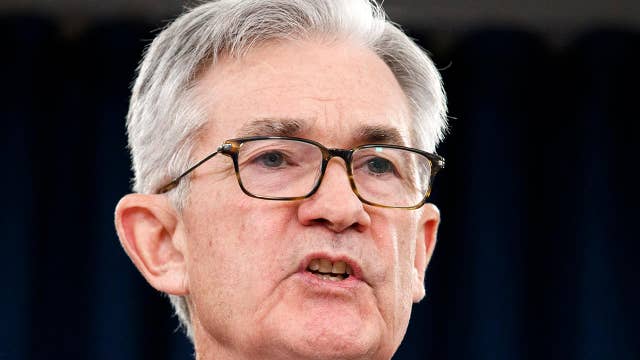 Federal Reserve keeps interest rates unchanged
