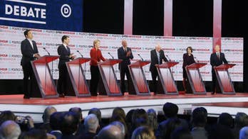 Andy Puzder: Democrats claim most Americans don’t benefit from booming Trump economy – But voters know they do