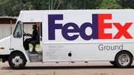 Amid Amazon spat, FedEx cites loss of 'large customer' in weak results