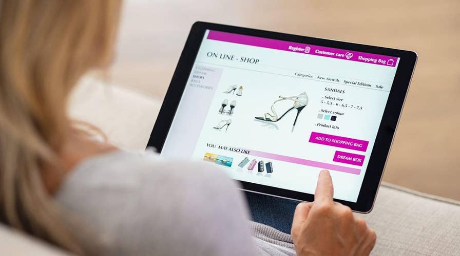 We will buy more online than in stores by 2033: Retail watcher