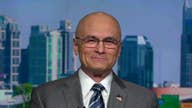Andy Puzder: The Trump economy and America's real GDP — Pro-growth agenda is clearly working