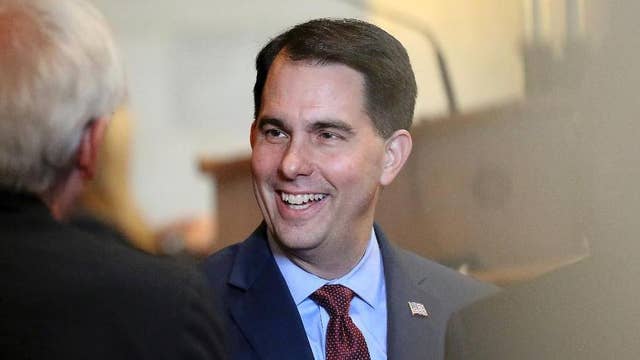 The more people know about socialism, the more they move away from it: Scott Walker