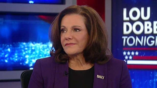 'Trump has Iran in exactly the right position': K.T. McFarland