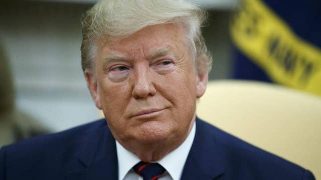 Trump being advised to call for AT&T boycott: Report