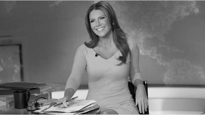 Trish Regan: Inappropriate for the media to celebrate ‘Merry Impeachmas’