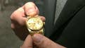 Valuable Rolex watches up for grabs at charity event