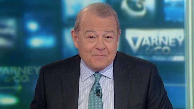 Varney: There is no recession on the horizon