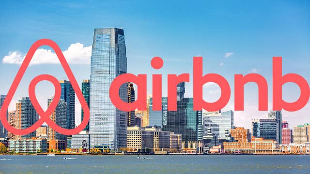 companies like airbnb