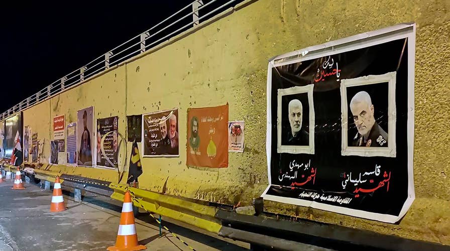 Will Iran work toward a nuclear weapon despite US warnings?