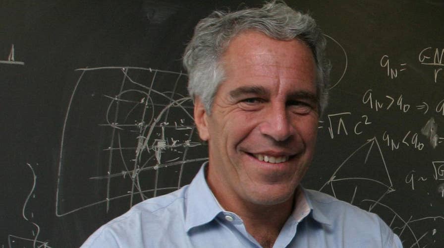 US Virgin Islands sue Epstein's estate: Report