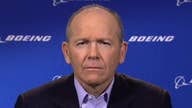 Boeing CEO David Calhoun rips Dennis Muilenburg's handling of 737 Max crisis