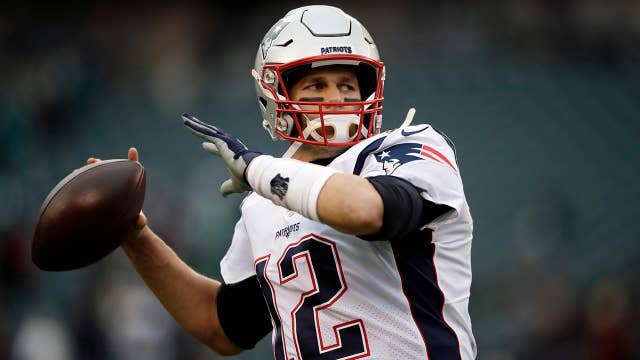 Should Tom Brady call it quits?