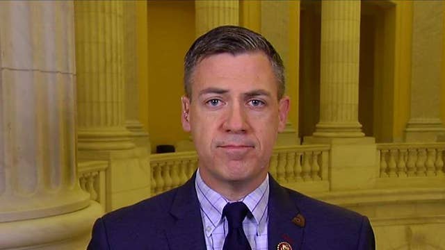 Trump 'had the guts' to take out Soleimani: Rep. Jim Banks
