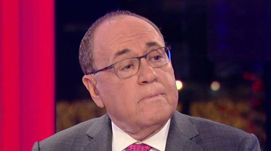 Trump has intel that liberal media doesn't have on concussions: Dr. Marc Siegel