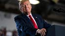 Trump: Economy, 401ks have grown substantially since 2016