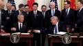 Michael Pillsbury: US doesn't want an arms race with China
