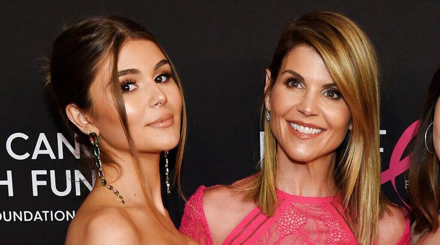 New evidence revealed in college cheating scandal, likely unfavorable for Lori Loughlin