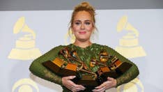 Adele stuns fans with birthday photo on Instagram