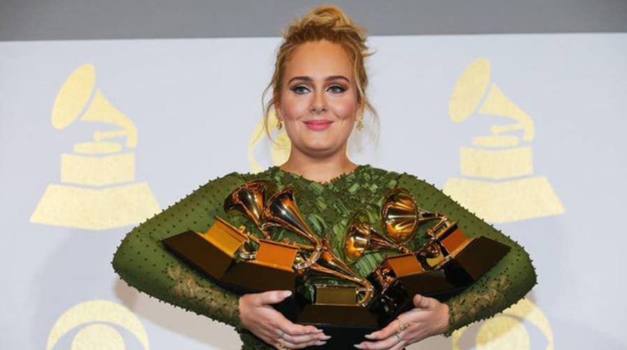 Singer Adele’s ‘Sirtfood’ diet reportedly activates a gene to make you skinnier: Dr. Marc Siegel
