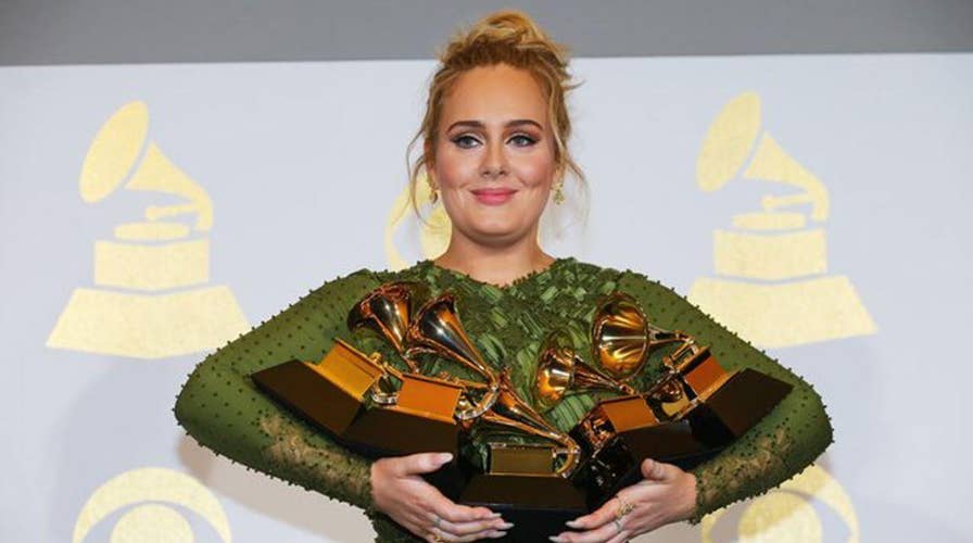 Singer Adele’s ‘Sirtfood’ diet reportedly activates a gene to make you skinnier: Dr. Marc Siegel