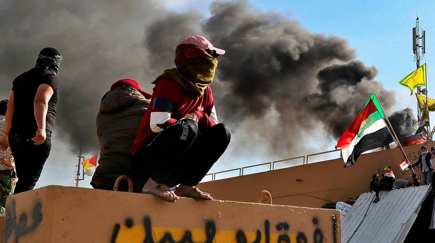 Former State Department official on Iran: We need our allies, ‘we can’t do this alone’