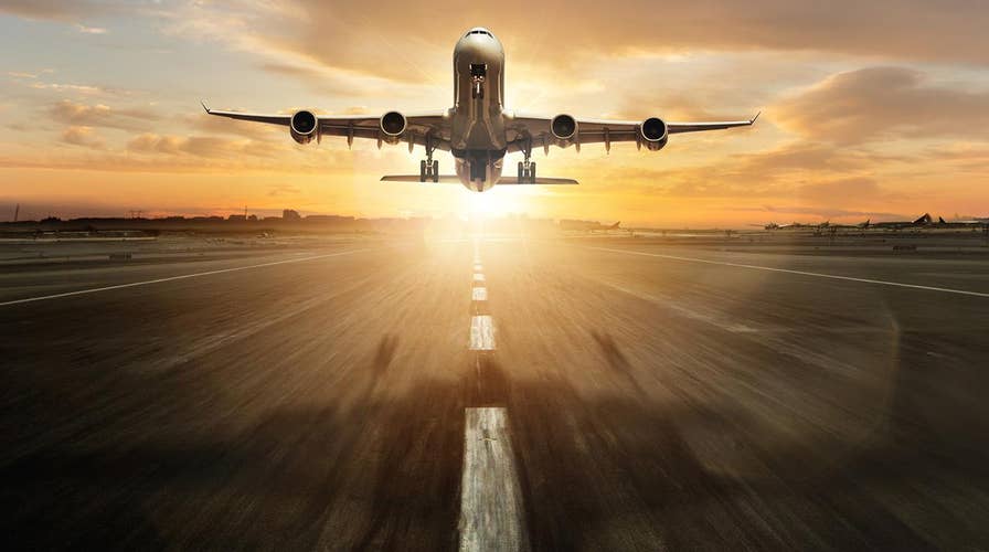 20 safest airlines in the world