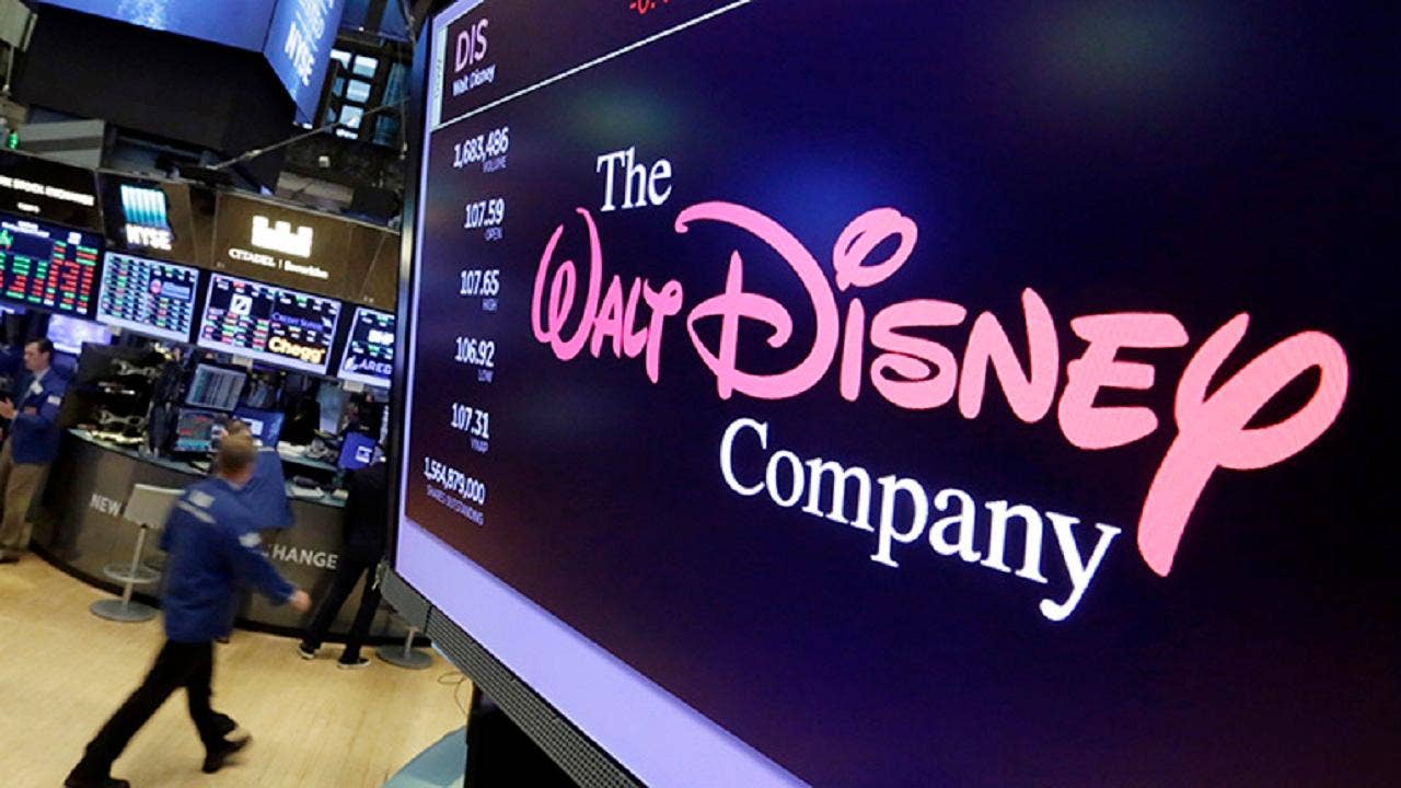 Disney+ paid subscriber count unveiled as earnings beat Wall Street's