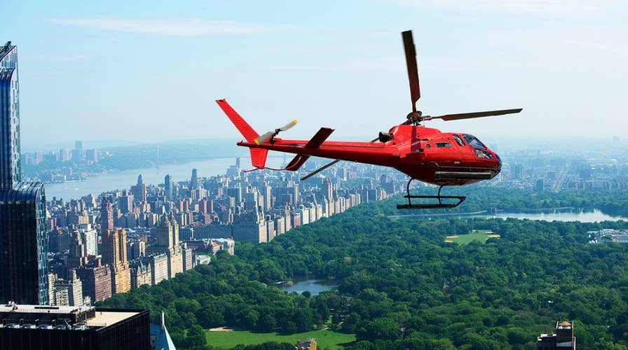 Why are people fleeing New York?